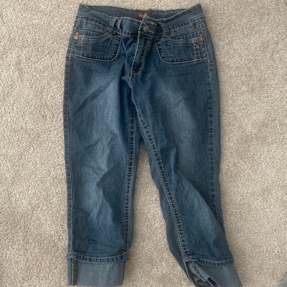 Angels pants!
